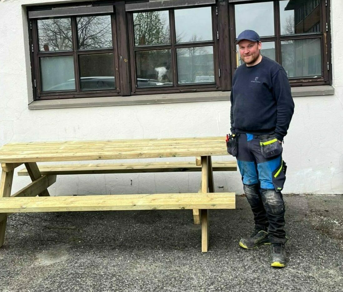 ansatt